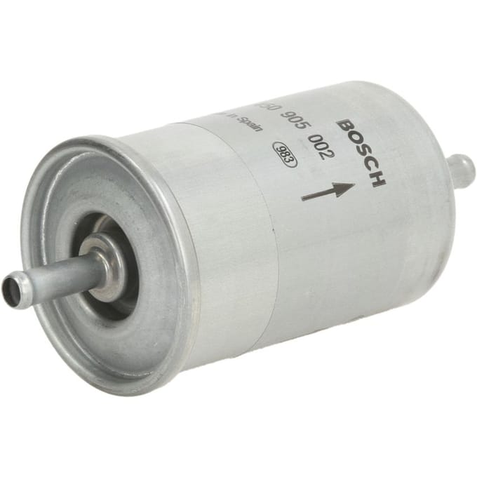 Brandstoffilter BOSCH 0 450 905 002