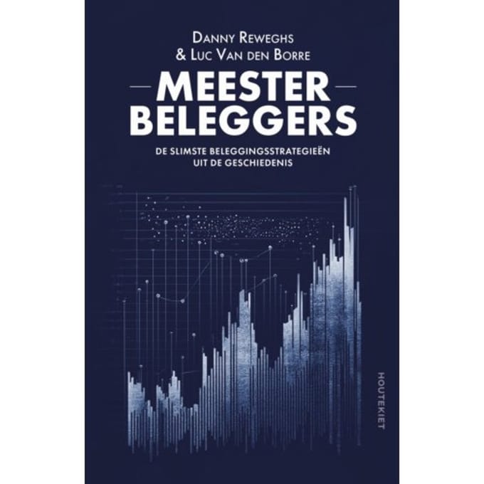 Meesterbeleggers - Danny Reweghs