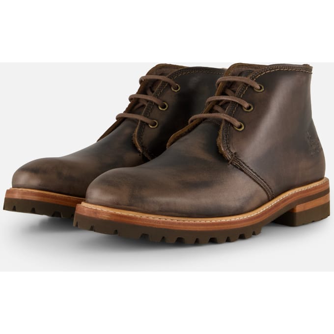 Panama Jack Panama Jack Erick Igloo C2 Igloo Boots taupe Leer