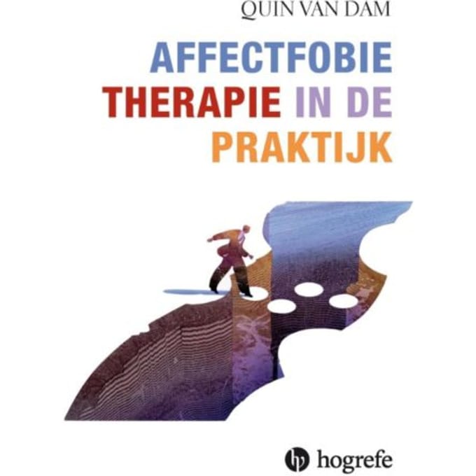 Affectfobietherapie In De Praktijk