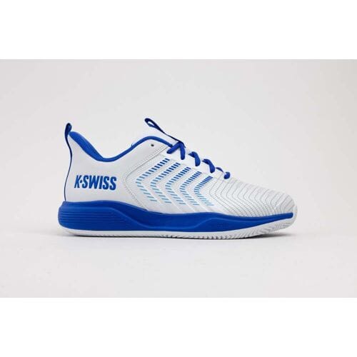 K-Swiss Tennisschoen Ultrashot Light Heren - Maat 41