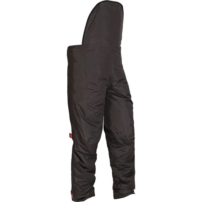 Motorfiets beenbeschermers Tucano Urbano Panta–Fast