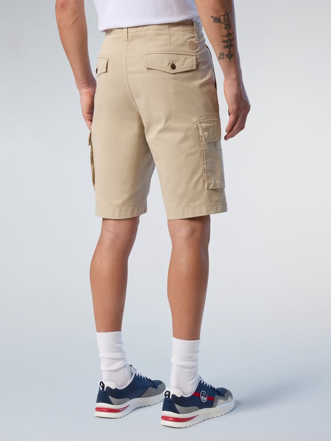 North Sails Korte broek Bemanning