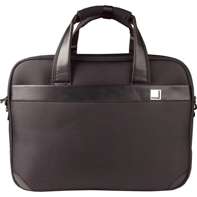 Laptoptas 14,1" max Urban Factory Optimia