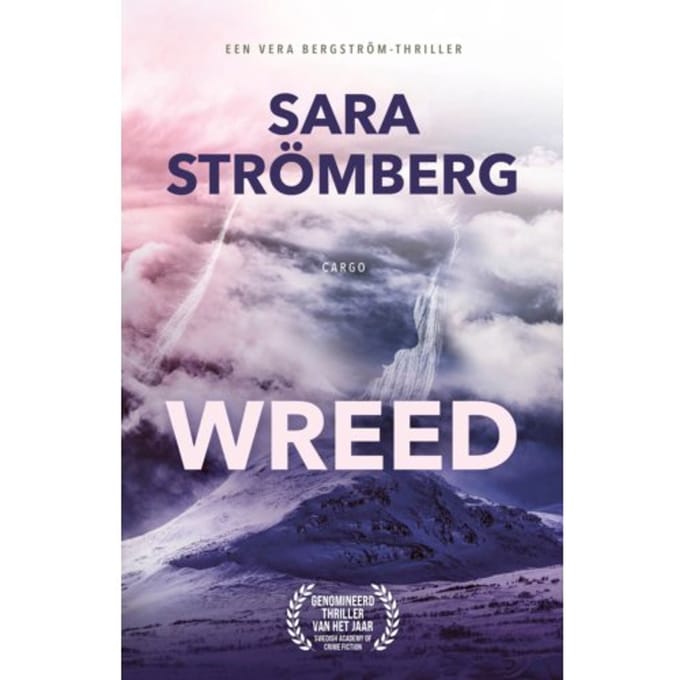 Wreed - Bergström - Sara Strömberg