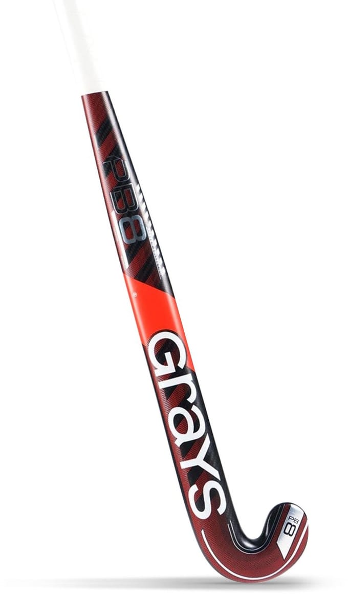 Grays ProBow 8 Hockeystick