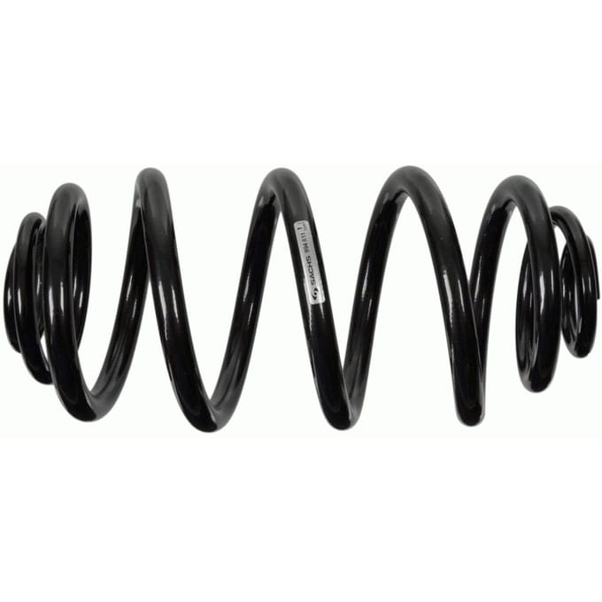 Chassisveer SACHS 994 611