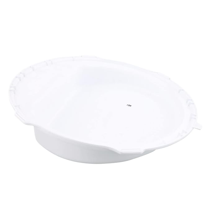 AEG venster, plastiek, binnen, Ø431mm 140125228019