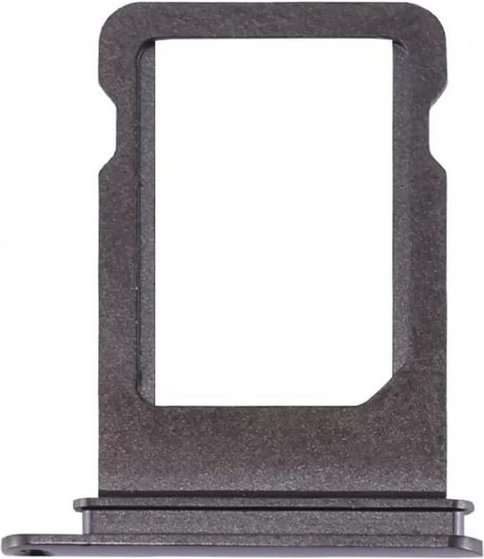 SIM Card Holder Tray for Apple iPhone X