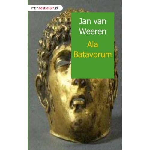 Ala Batavorum - J. van Weeren