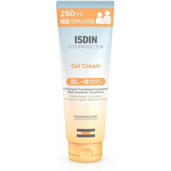 Extrem Fotobeschermende Crème Gel Spf30 250 ml