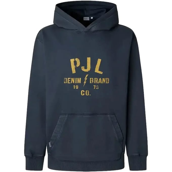 Hoodie Pepe Jeans Gunner