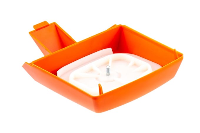 Husqvarna luchtfilter kap 3120xp