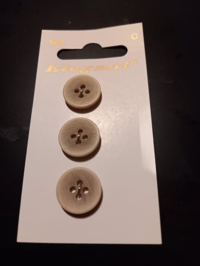 Knoop elegant nr 902