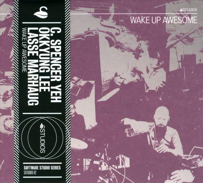 Wake Up Awesome