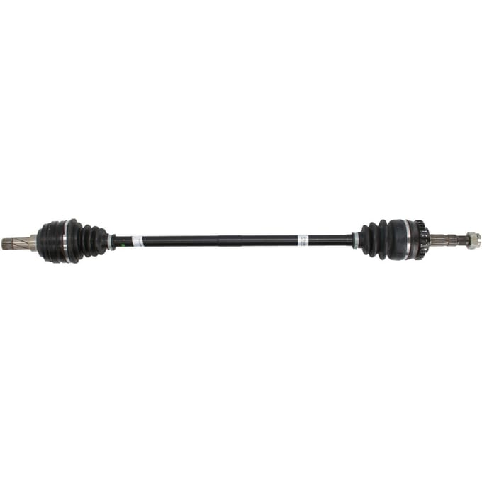 Aandrijfas POINT GEAR PNG70390 rechts