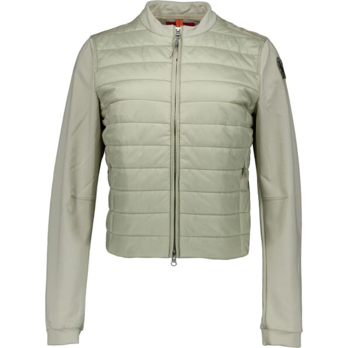 Parajumpers Corina Jackets Groen Pwhyfp33