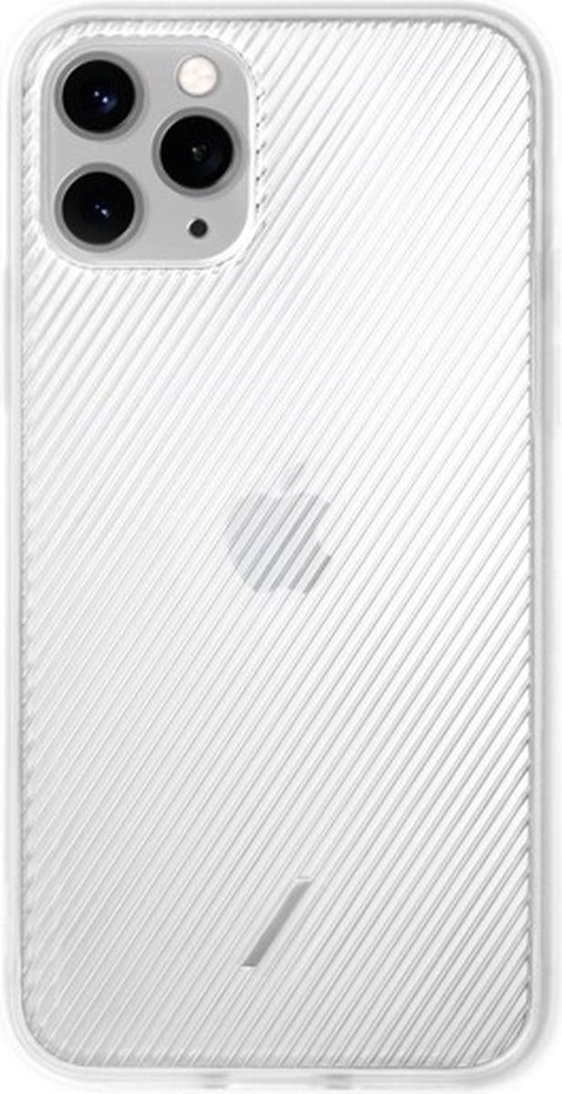 Native Union Clic View case iPhone 11 Pro wit