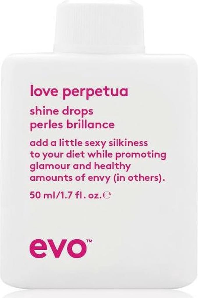 Evo Love Perpetua Shine Drops 50ml