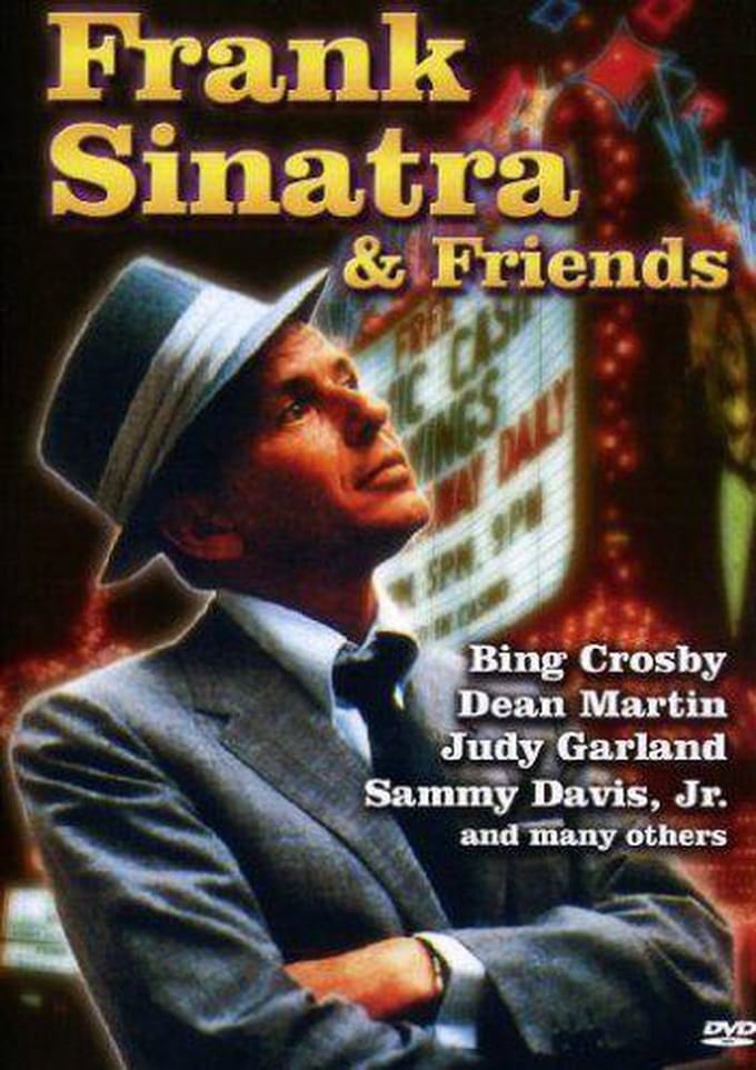 Frank Sinatra & Friends