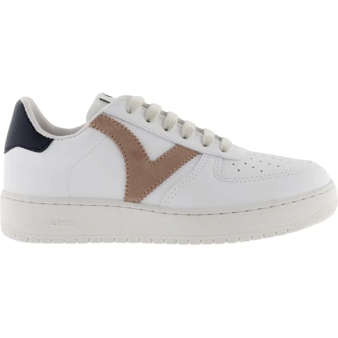 Dames sportschoenen Victoria Madrid Efecto
