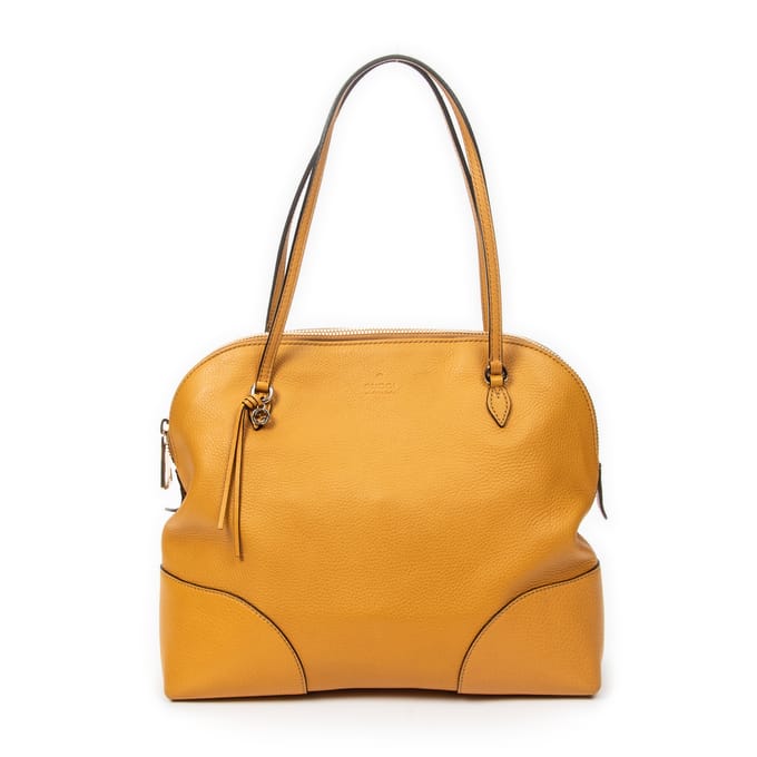 Bree Dome Tote   schoudertas