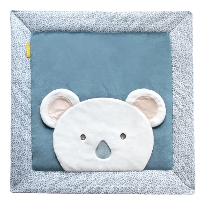 Speelmatten Doudou & compagnie Tapidou - Koala