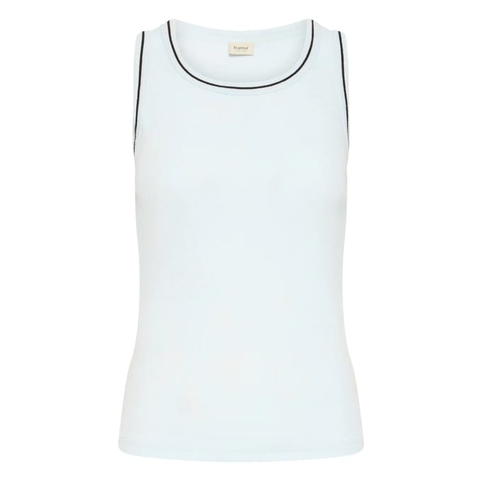fransa - FRHOZANA TOP 2 - Dames - Tops