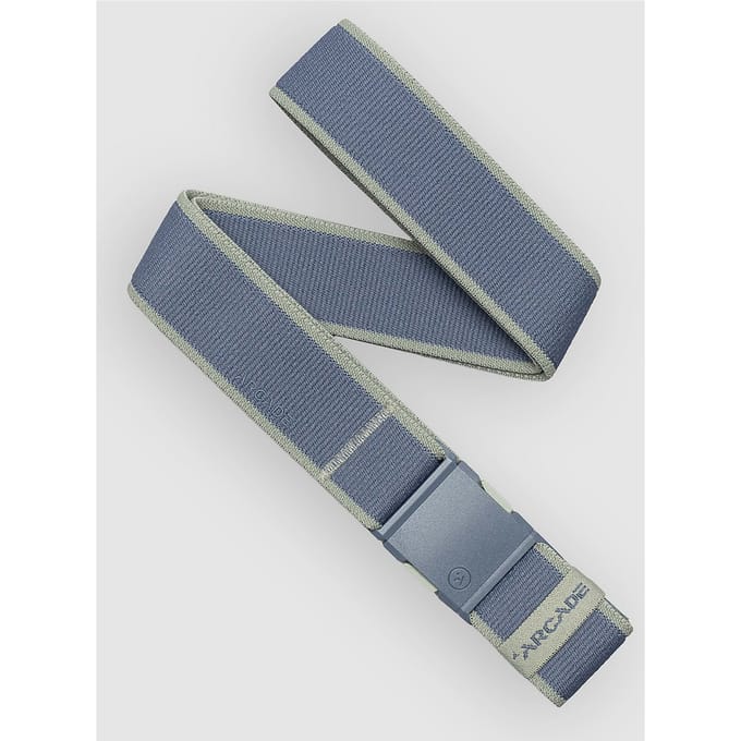 Arcade Belts Carto Riem patroon