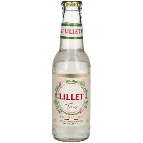 Lillet Tonic 5% Vol. 0,2l