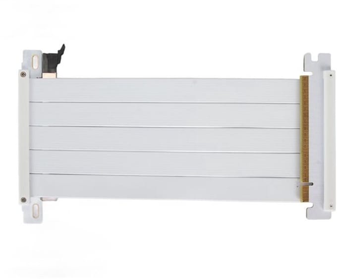 Onf3 - Pci E 16X 4.0 Extension Cable - Grafische Kaart Verlengkabel
