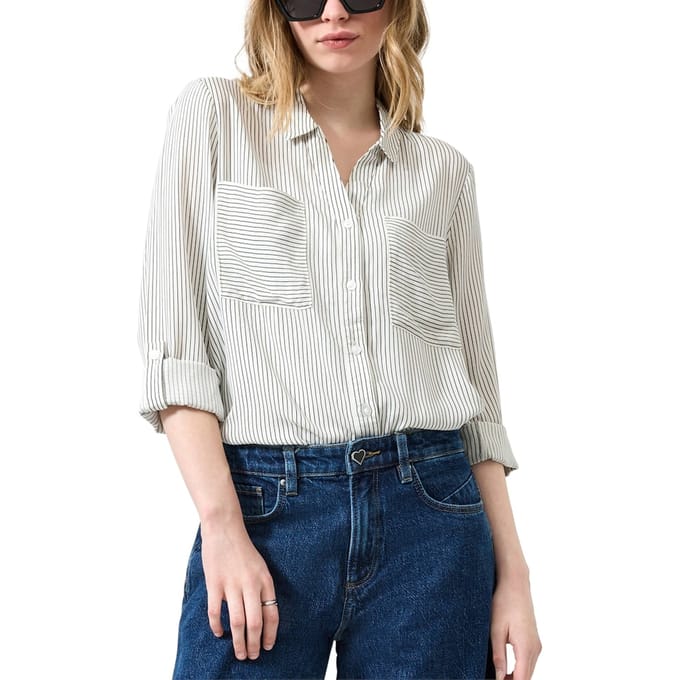 QS Bluse