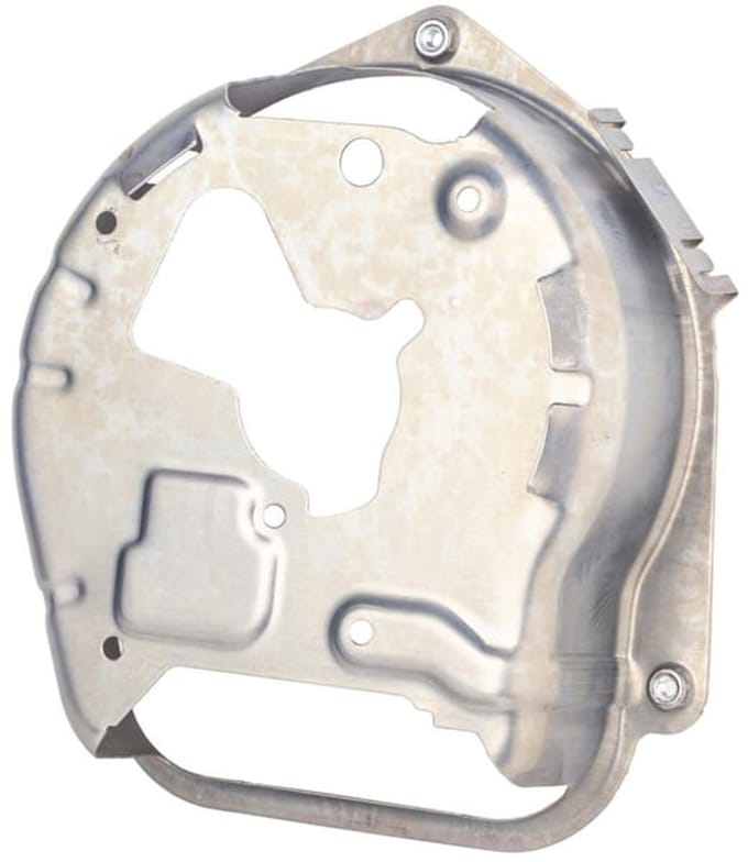 Briggs & stratton vliegwielbescherming