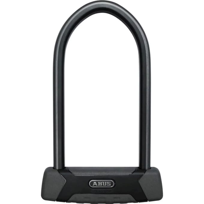 Abus Scooterslot ART3 MBT4054 Beugelslot Granit