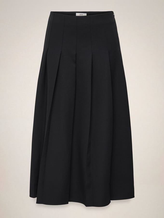 JdY Rok JDYJEAN Midi rok