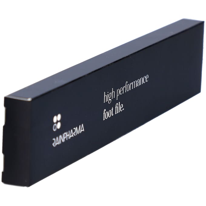 RainPharma High Performance Foot File - Huidverzorging - Voetvijl