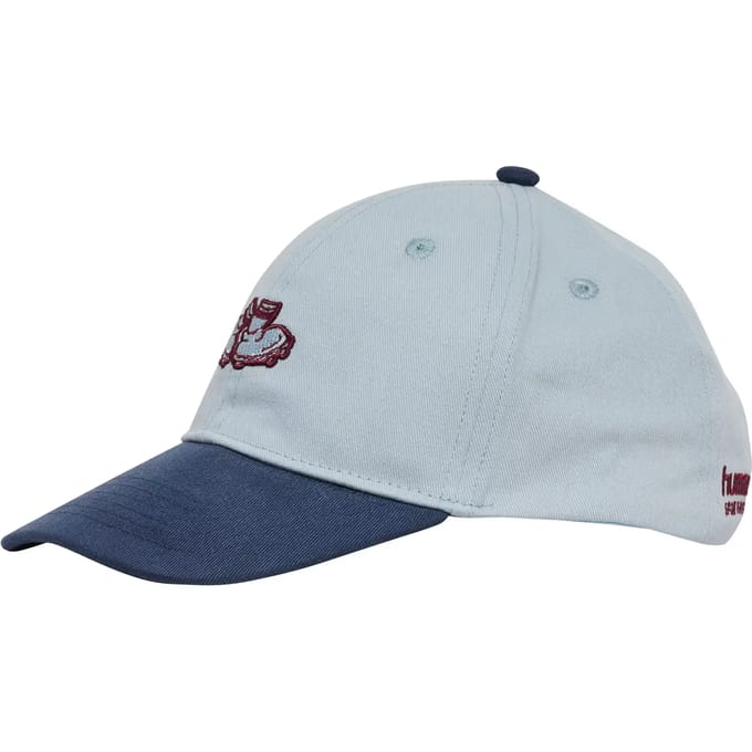 Snapback pet voor kinderen Hummel Boots