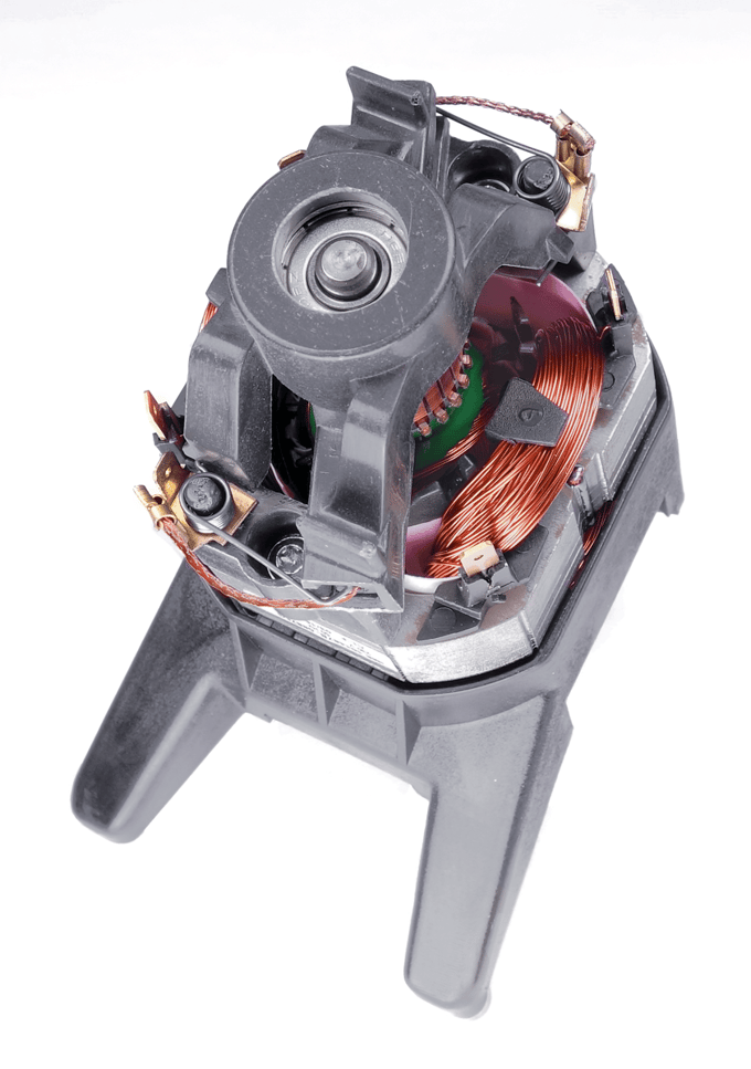 Motor