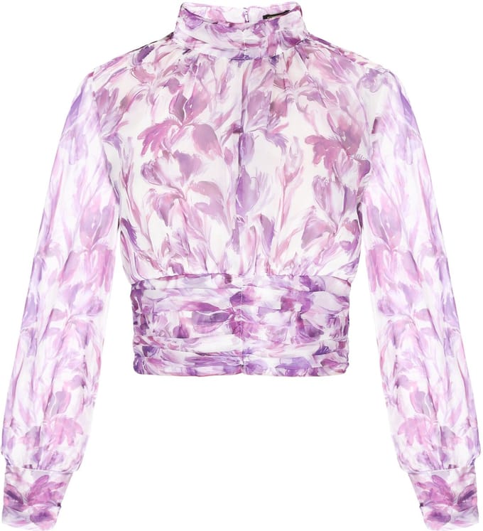 faina Blouse