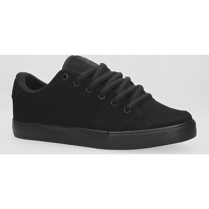 C1rca AL 50 Skate Schoenen zwart