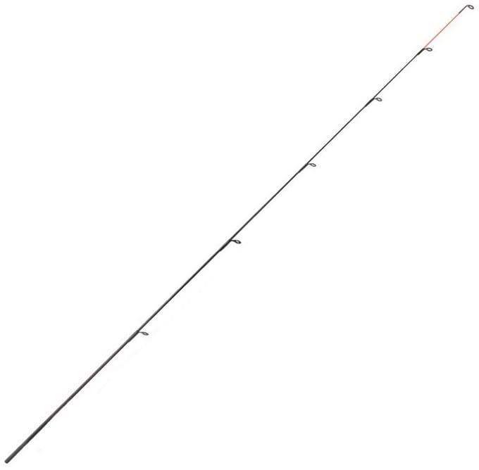 Cresta Carbon L Hengeltop Grijs 1.5 oz