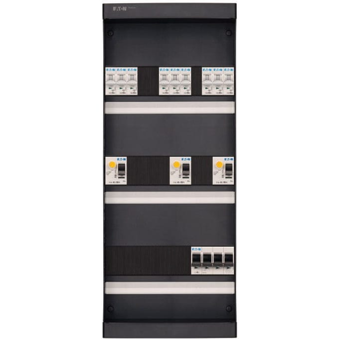 EATON INDUSTRIES Medusa Installatiekast - 2066026 - E2R2V