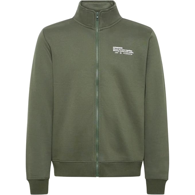 Blend - BHKENJI ZP CARDIGAN - Heren - Sweaters