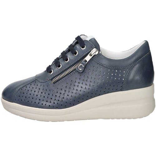 Lage Sneakers Cinzia Soft IV221781