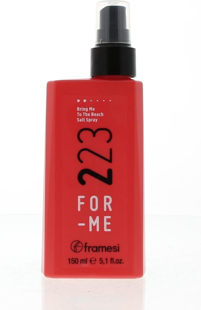 Framesi For-Me 223 Bring Me To The Beach Salt Spray 150ml