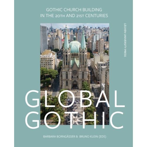 Global Gothic - Kadoc-Artes
