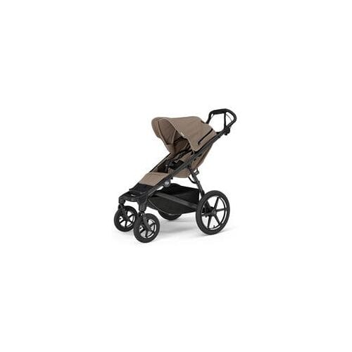 Thule Urban Glide 4-wheel Tinted Taupe unisex