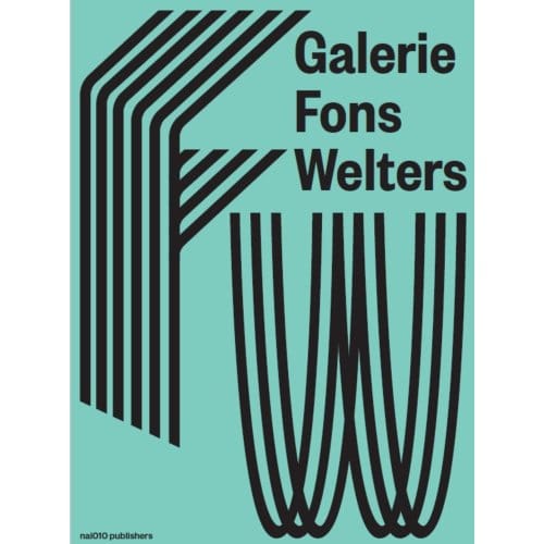 Galerie Fons Welters - Marsha Bruinen