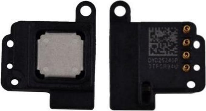 Geschikt voor iPhone 5s / SE oorluidspreker / earspeaker