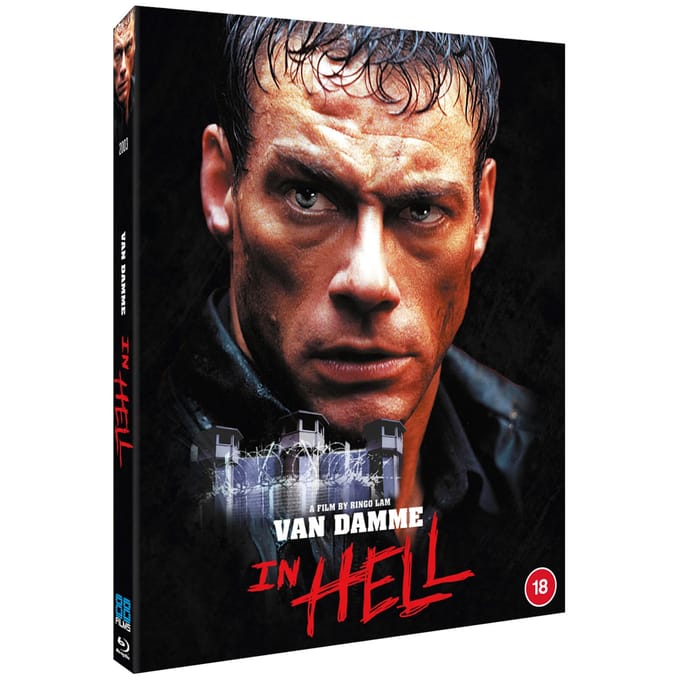In Hell